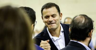 O primeiro-ministro português rejeitou que o tema do Irão seja um problema na relação com a Espanha.