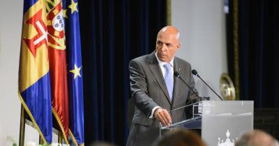 PS-Madeira vai aguardar pelo desfecho dos processos relacionados com corrupção