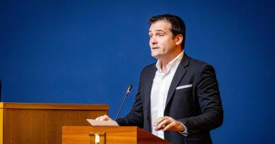 JPP aponta decréscimo na comercialização de banana e sublinha diminuição da área agrícola