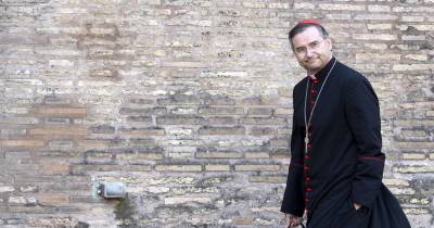 Bispo de Setúbal lamenta morte de casal em Fernão Ferro