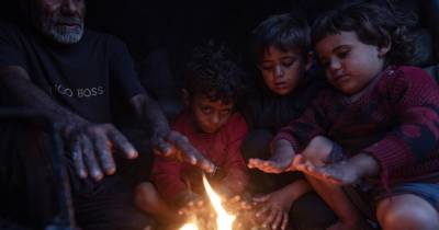 Gaza precisou, em comunicado, que, em 80 dias, entraram no território 19.764 camiões com ajuda humanitária dos 48.000 previstos.