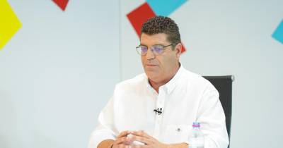 Debate Autárquicas Porto Santo.