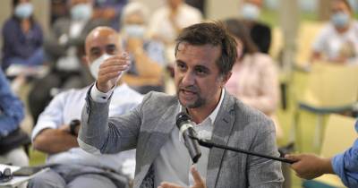 Leonel Silva acusa secretariado do PSD de facilitar pagamento de quotas a uns e dificultar outros