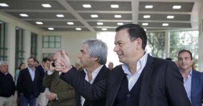 Montenegro considera candidatura de Von der Leyen à Comissão pelo PPE “grande notícia para a Europa”