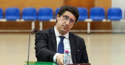 Marítimo reage à decisão da Federação de Andebol: “Precedente preocupante”