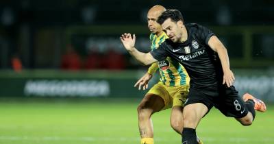 I Liga: Sporting vence em Tondela e iguala provisoriamente FC Porto na liderança