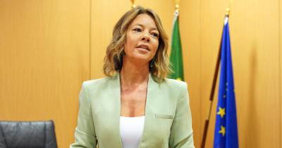 Vânia Jesus questiona Governo da República sobre financiamento equitativo à Universidade da Madeira