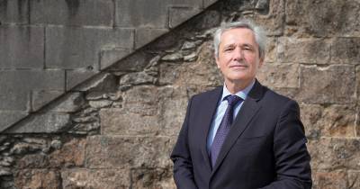 Rodrigues diz que crescimento económico está a “chegar a todos”