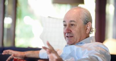 Na opinião de Rui Rio, “perante aquele parágrafo da PGR, o primeiro-ministro não podia fazer outra coisa” senão demitir-se.