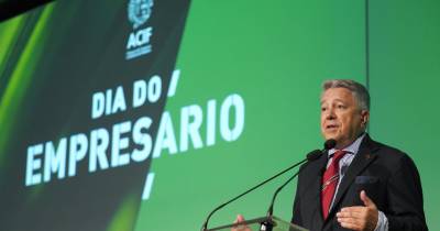 A sessão de abertura será presidida por Jorge Veiga França às 9h30.