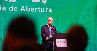 Confederação do Turismo defende reforço de segurança em Portugal