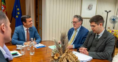 Madeira articula estratégia para defender apoios europeus após 2028