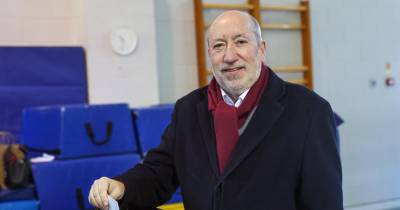 António Filipe apela ao voto em Seguro para evitar “propósitos reacionários”