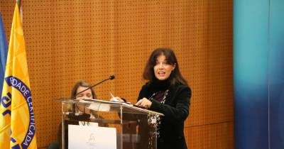 Elsa Fernandes defende integração de sistemas de gestão para responder aos desafios da qualidade