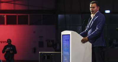 Averiguação preventiva do caso Spinumviva vai continuar, diz PGR