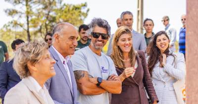 BikePark é nova atração do Parque Ecológico do Funchal