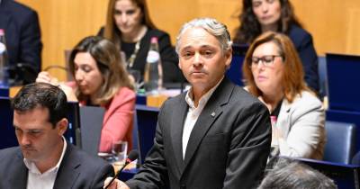 JPP acusa Governo de esconder estudo sobre ligação Ferry