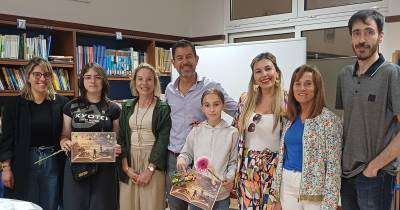 Premiados pela Junta do Imaculado três autores de microcontos