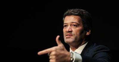 André Ventura, o rosto do Chega que se afirma candidato antissistema