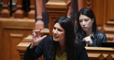 Montenegro recusou condicionamentos no aumento do salário mínimo, mas salientou que, para isso, é necessário crescimento da economia.