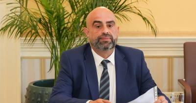Jorge Afonso Freitas abstém-se na suspensão do PDM do Funchal e critica abordagem “simplista” à crise da habitação