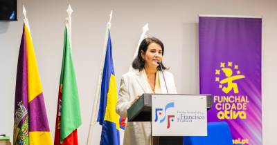 Helena Leal destaca papel dos jovens na construção da autonomia