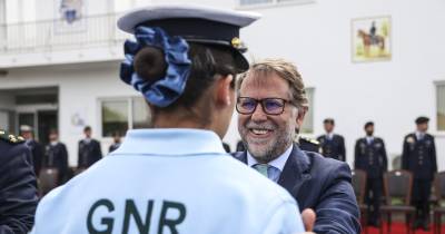 MAI expulsou 11 agentes da PSP e nove militares da GNR em dois meses