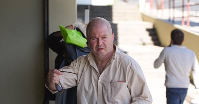 Ex-funcionário público condenado na pena única de 7 anos e 6 meses de prisão. Defesa vai interpor recurso