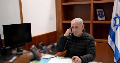 Primeiro-ministro de Israel promete intensificar ataques contra o Irão nos próximos dias.