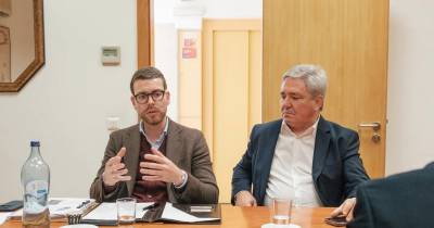 Atlantidomus analisa participação em projeto de habitação a custos controlados no Funchal