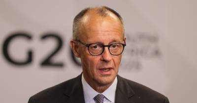 Ucrânia: Chanceler alemão cético quanto a um plano de paz aceitável nos próximos dias