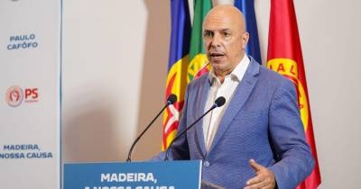 O cabeça de lista às eleições para a Assembleia da República falava no encerramento do Encontro de Autarcas do PS.