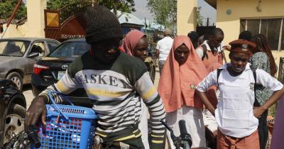 Após ataques, escolas na Nigéria encerraram.