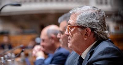 Maló de Abreu não se revê estratégia da direção do PSD e na inação da bancada sobre comunidades