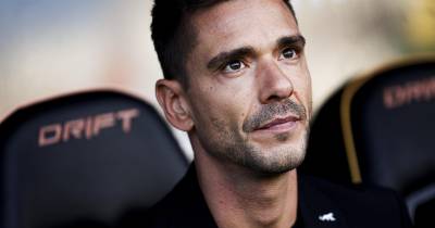 Nacional vai “jogar para vencer” perante Benfica em bom momento