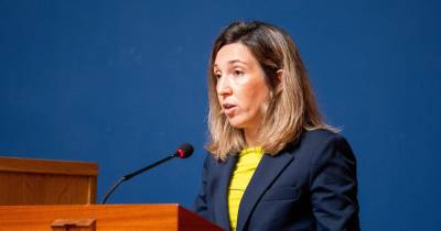 PS quer saber se o Executivo está disponível para melhorar em sede de especialidade a “meia proposta”