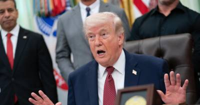 Irão: Trump prolonga cessar-fogo até que Teerão apresente proposta