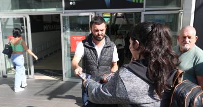 PCP acredita que luta dos trabalhadores vai derrubar Pacote Laboral