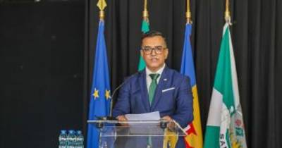 Martinho Rodrigues eleito para o Conselho Geral da ANAM