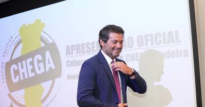 Com a contagem concluída, André Ventura reuniu 33,68% dos votos, correspondentes a 7.697 votos, assegurando o primeiro lugar no concelho. António José Seguro ficou na segunda posição, com 24,25% (5.542 votos), seguido de João Cotrim Figueiredo, que alcançou 16,02% (3.660 votos).