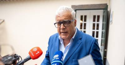 Governo “às voltas despenha-se no Subsídio de Mobilidade” diz deputado do PS-Madeira