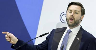 Médio Oriente: J.D. Vance descarta tropas dos EUA na Faixa de Gaza e ultimato ao Hamas