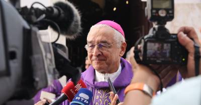 No entender do bispo de Leiria e Fátima, D. Teodoro Faria era o avô sábio dentro da Igreja.