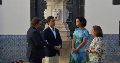 ‘Funchal Sempre Melhor’ destaca trabalho da CMF na área da habitação