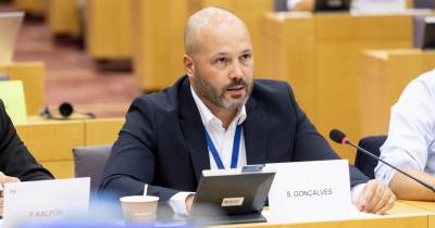 Sérgio Gonçalves alerta para dificuldades no uso de combustíveis alternativos nas RUP