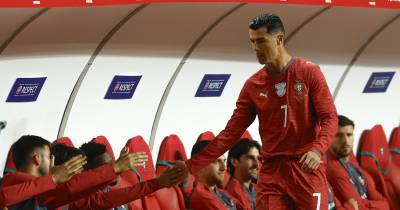 Cristiano Ronaldo, que vai disputar a sua sexta fase final do Mundial, é uma das ‘armas’ nacionais