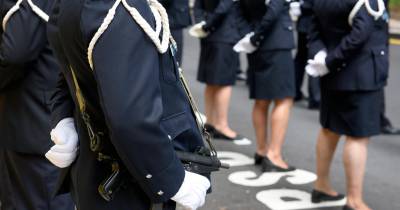 PSP registou 52 recusas de entrada no país em operação europeia da Frontex