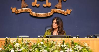Rubina Leal nomeia Filipe Silva Varela para secretário-geral da Assembleia.