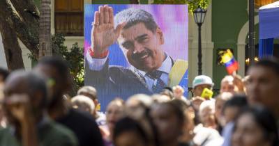 Venezuela: Embaixada em Moscovo divulga endereço postal para enviar cartas a Maduro