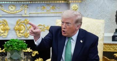 Irão: Trump diz que EUA não precisam de aliados para operação no Ormuz